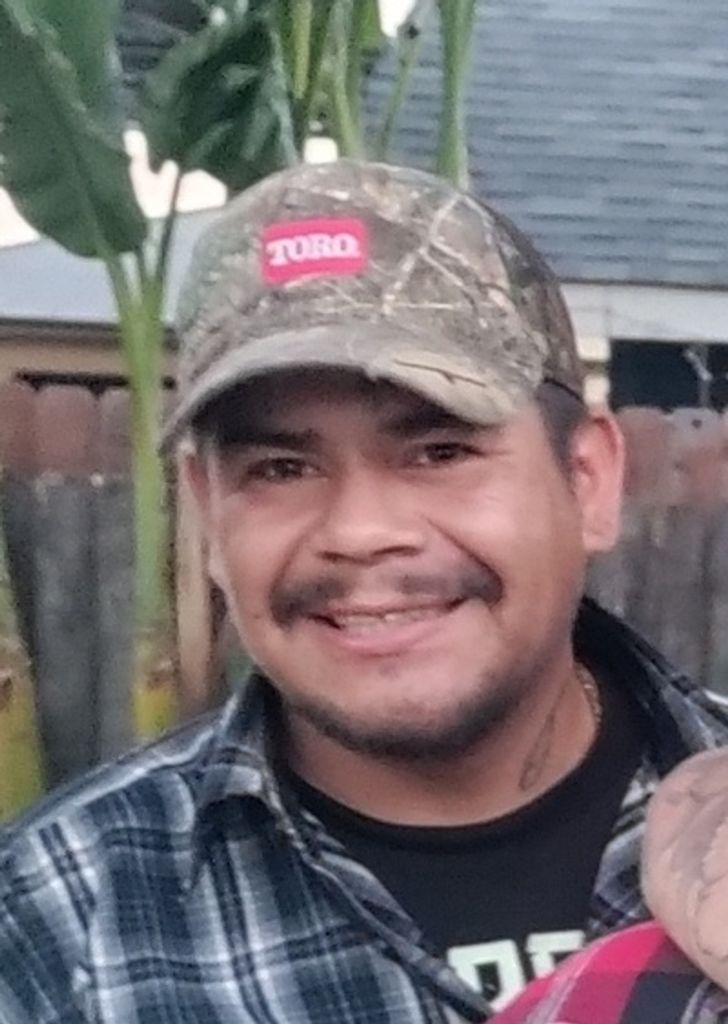 Arturo Cervantes Profile Photo