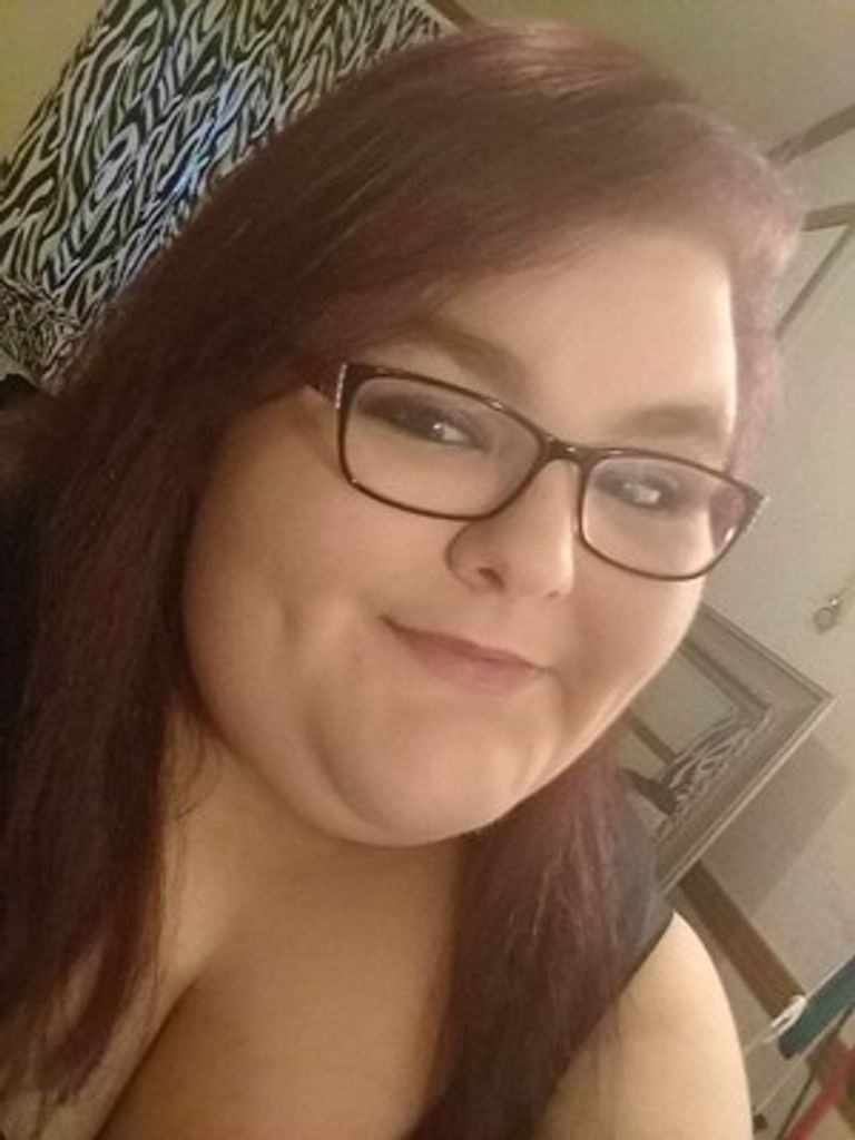 Amber Leigh Thompson