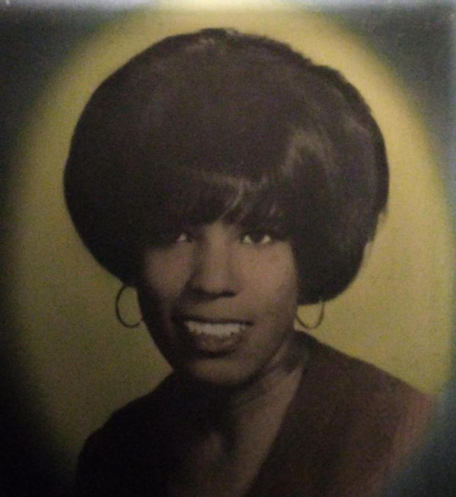 Rosalind Baker Profile Photo