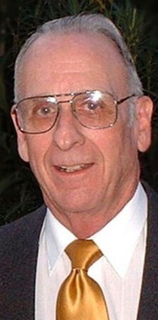 Philip "Phil" Lee Johnston Profile Photo