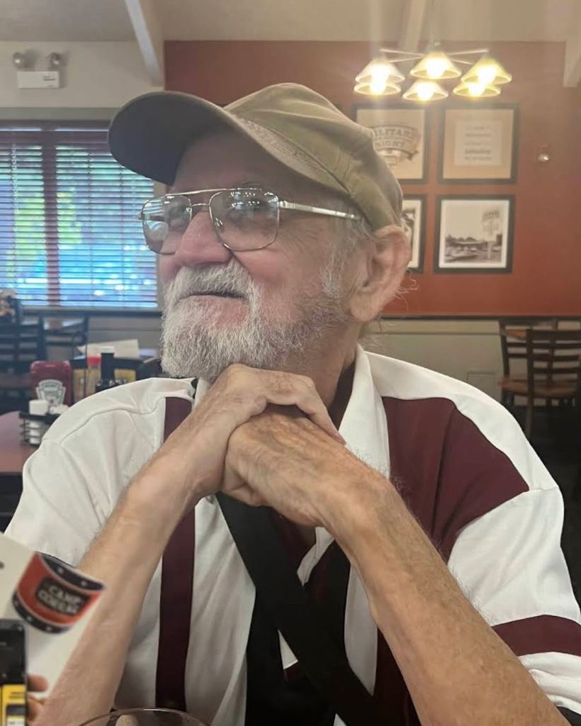 Stanley Lee Raymer Profile Photo