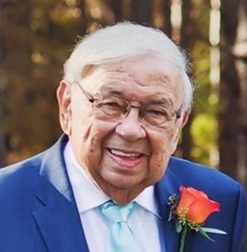Bro. Royce Hawkins Profile Photo