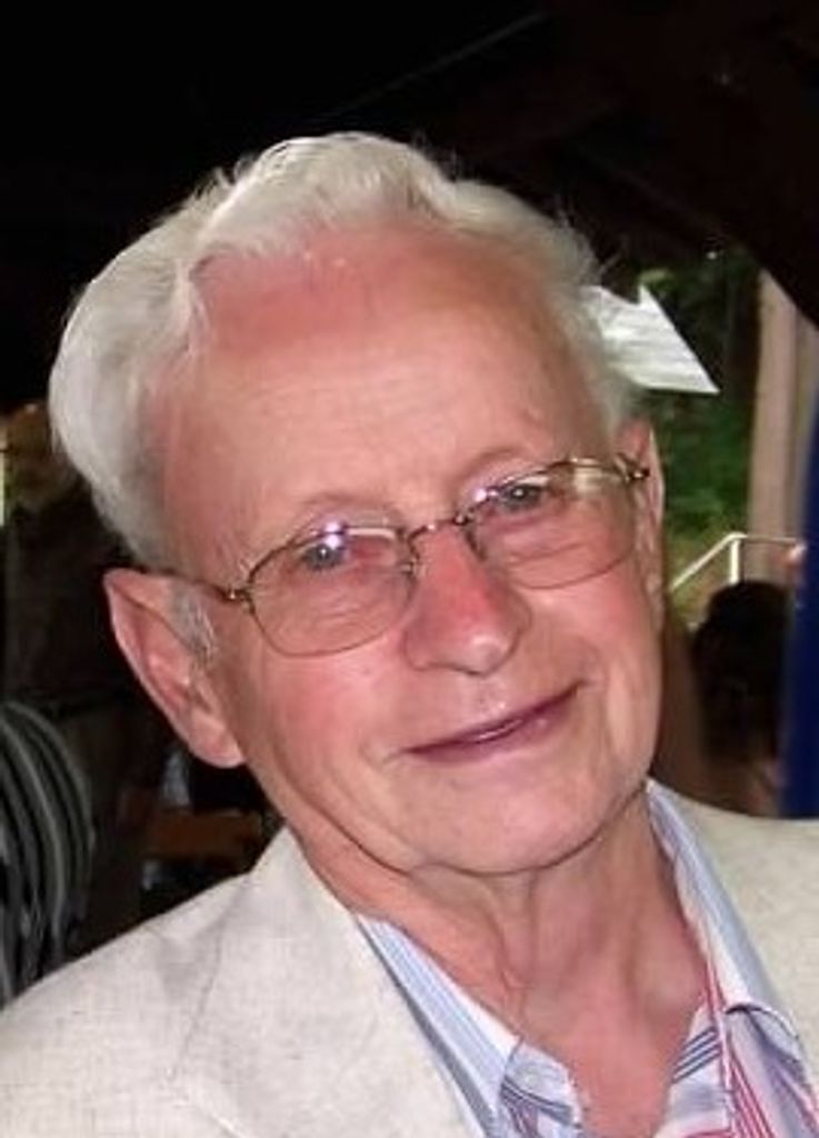 John Carl Townsend Profile Photo