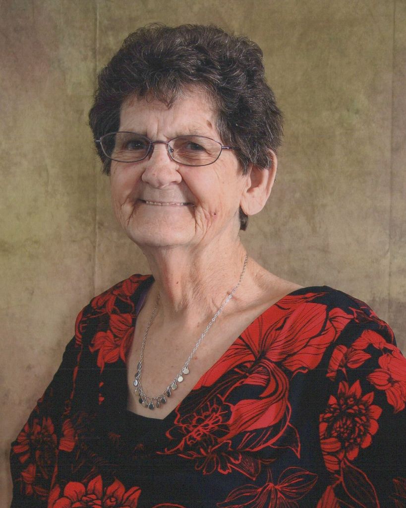 Nancy Ann Trammell Craine Profile Photo