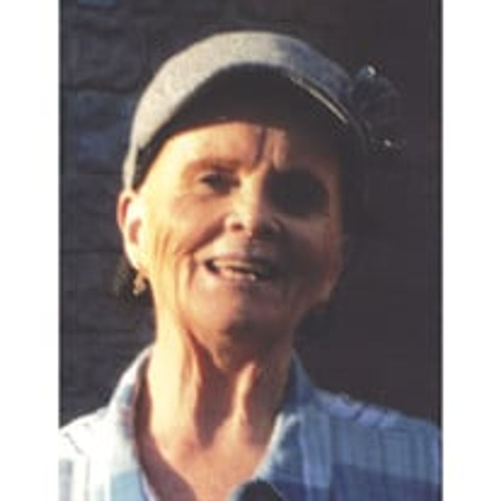 Nancy Solomon Thiriot