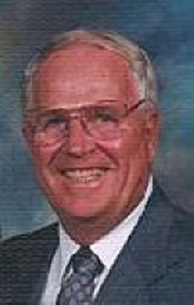 Harold  Charles Kunath