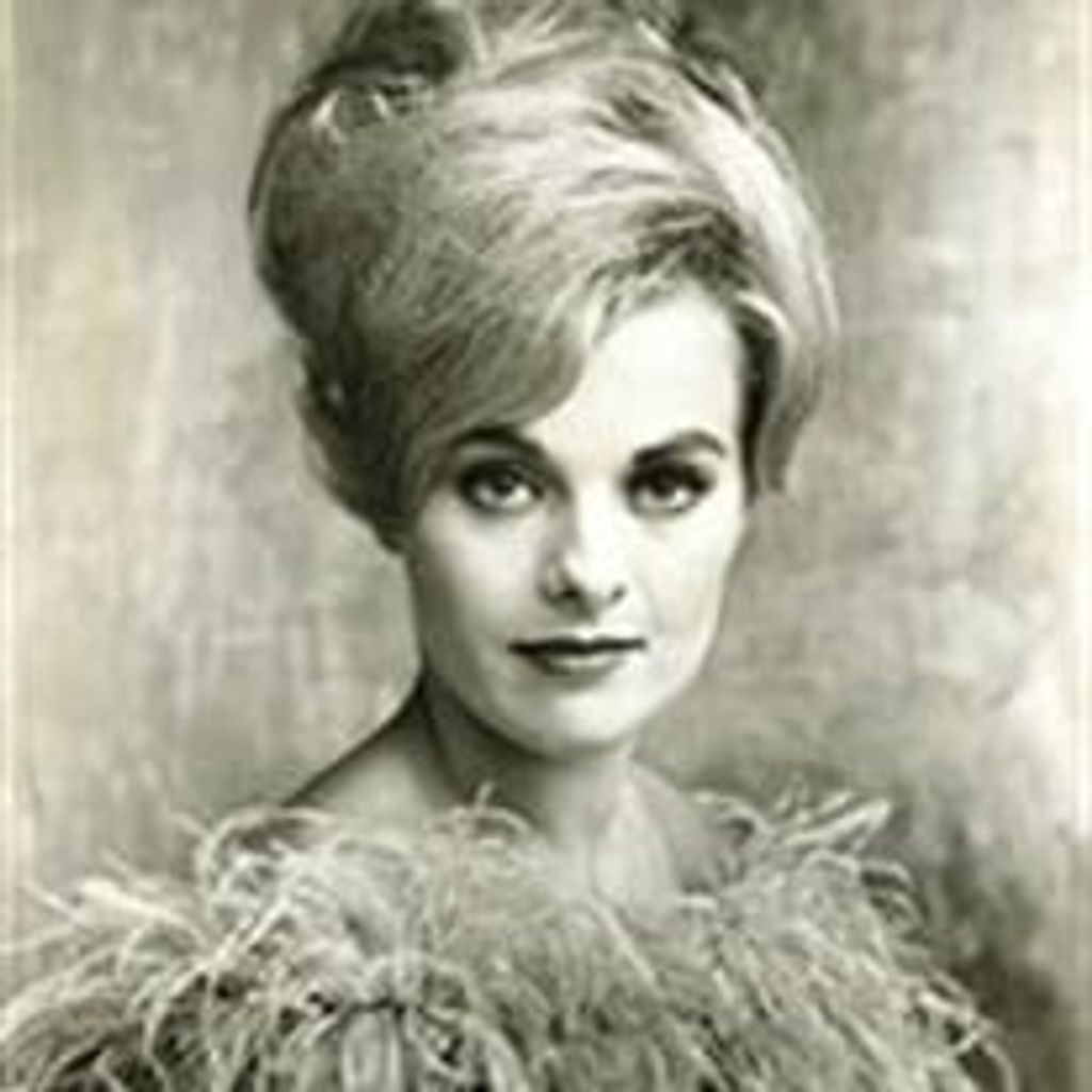 Darlene Sandra Helser