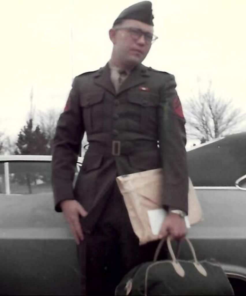 Ronald Edd Carver Sr.