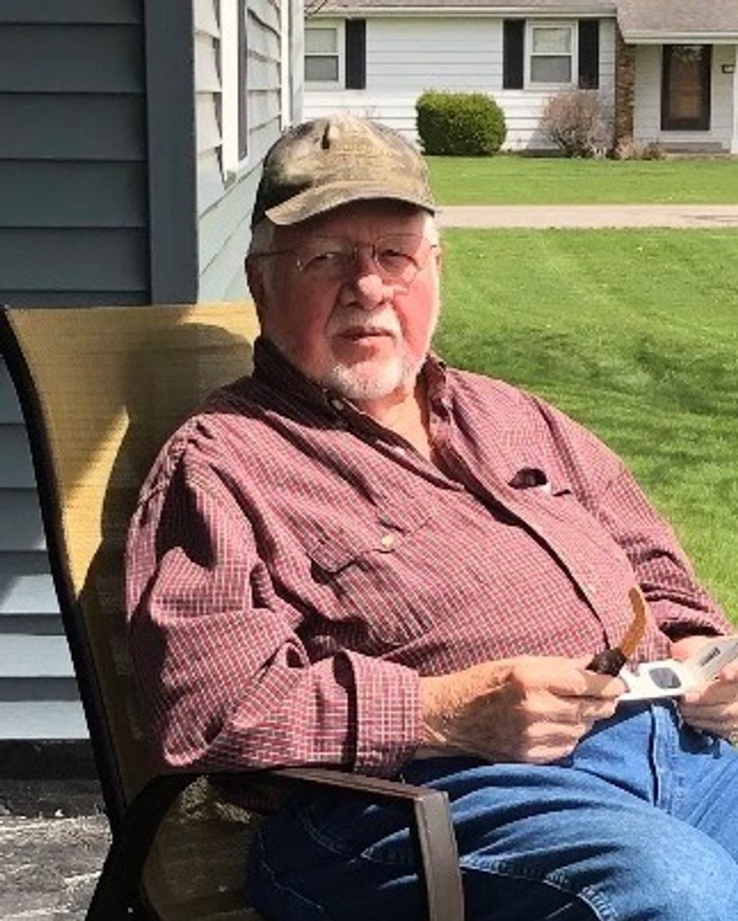 Keith Carter Profile Photo