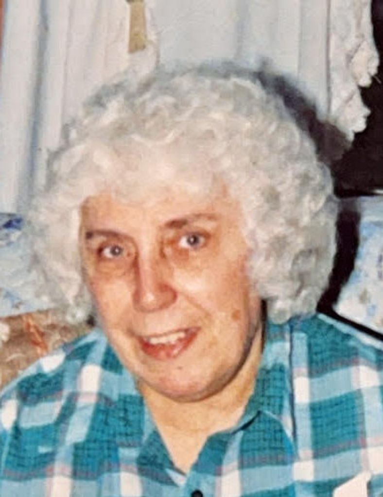 Irene Jussaume