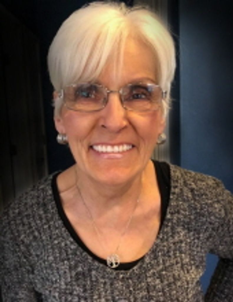 Elaine Laverne Parham