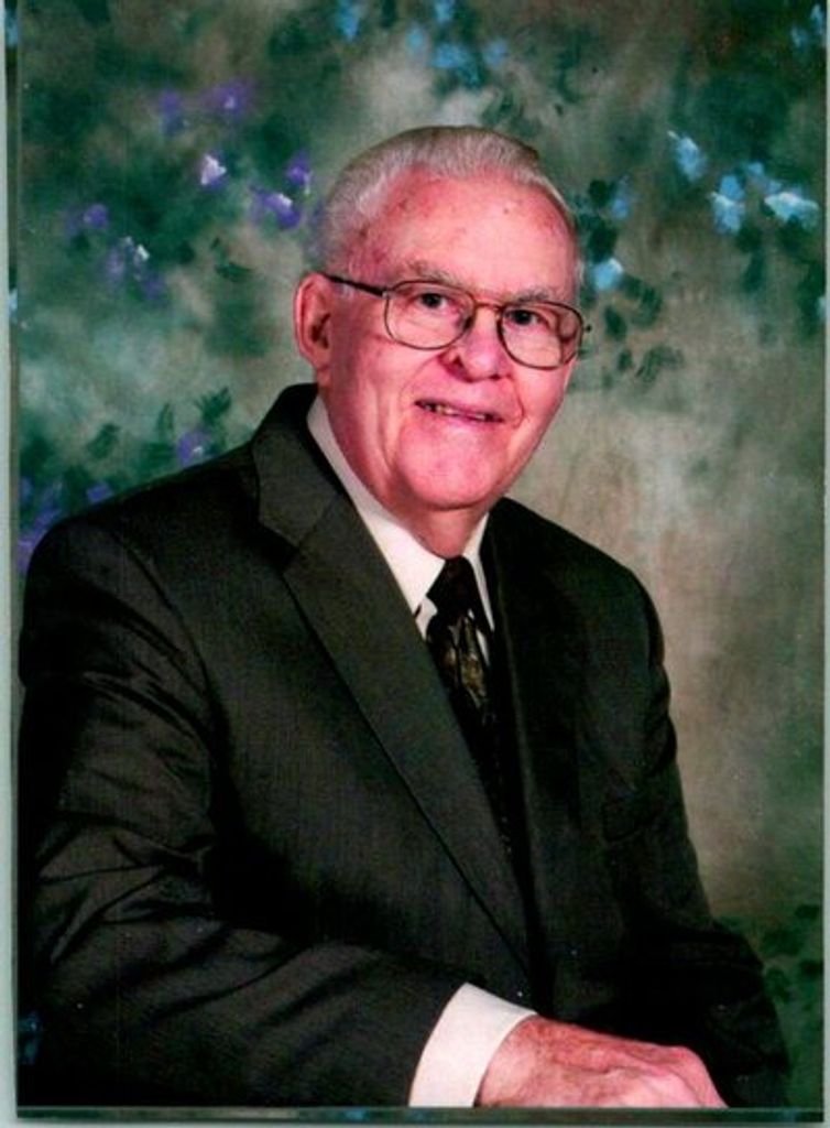 Alfred Junior Tucker Profile Photo