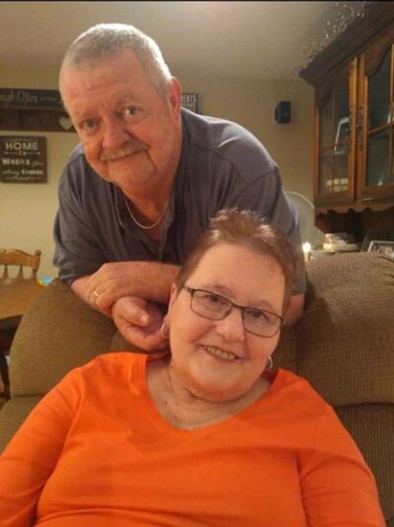 Annie Lou Craig Harris Profile Photo