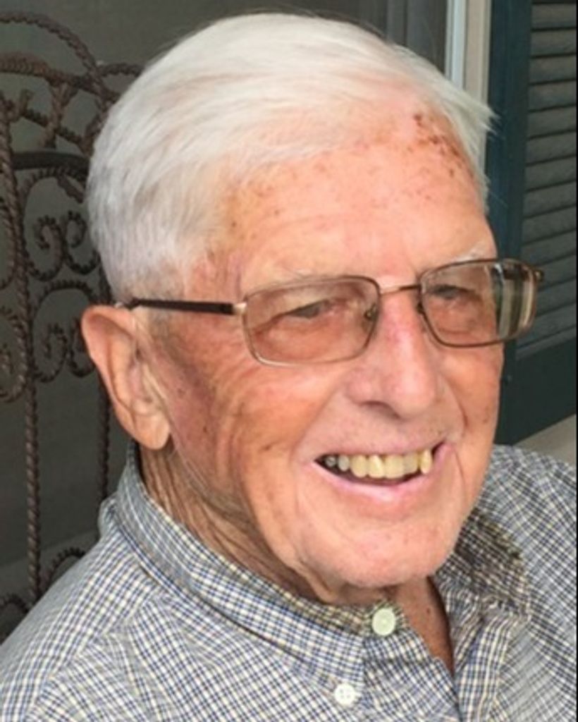 William Lee Shoulders
