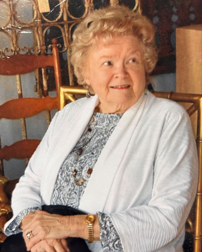 Norma Jean Shotwell