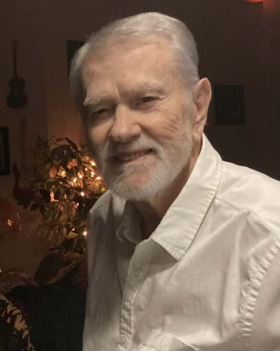 James Earl Day's obituary image