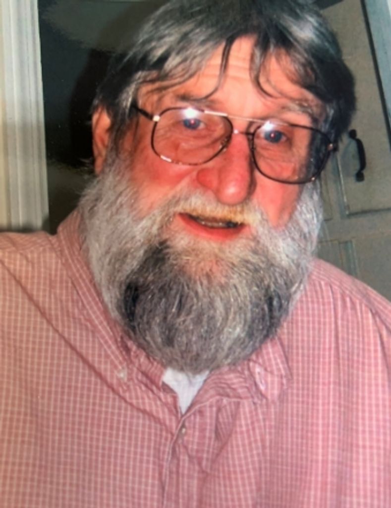 Stanley Wayne Crouch