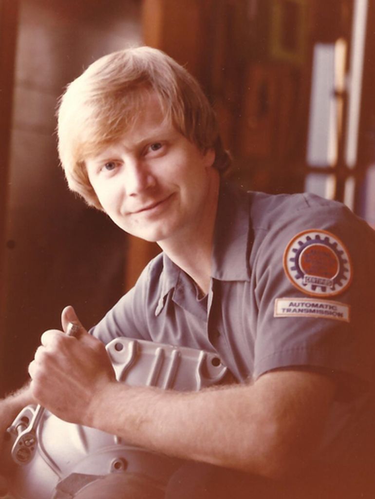 James Weldon Barnett