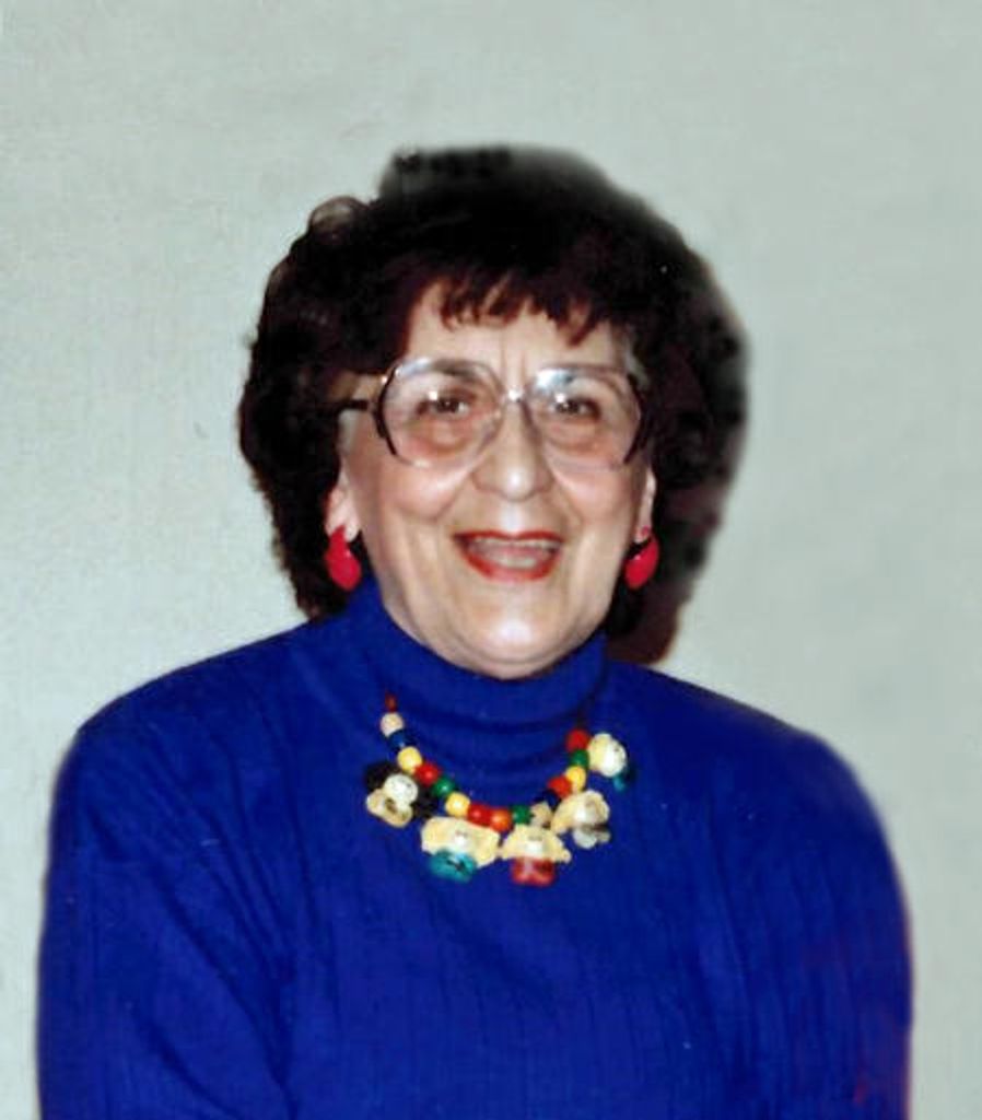 Mary Turnwall