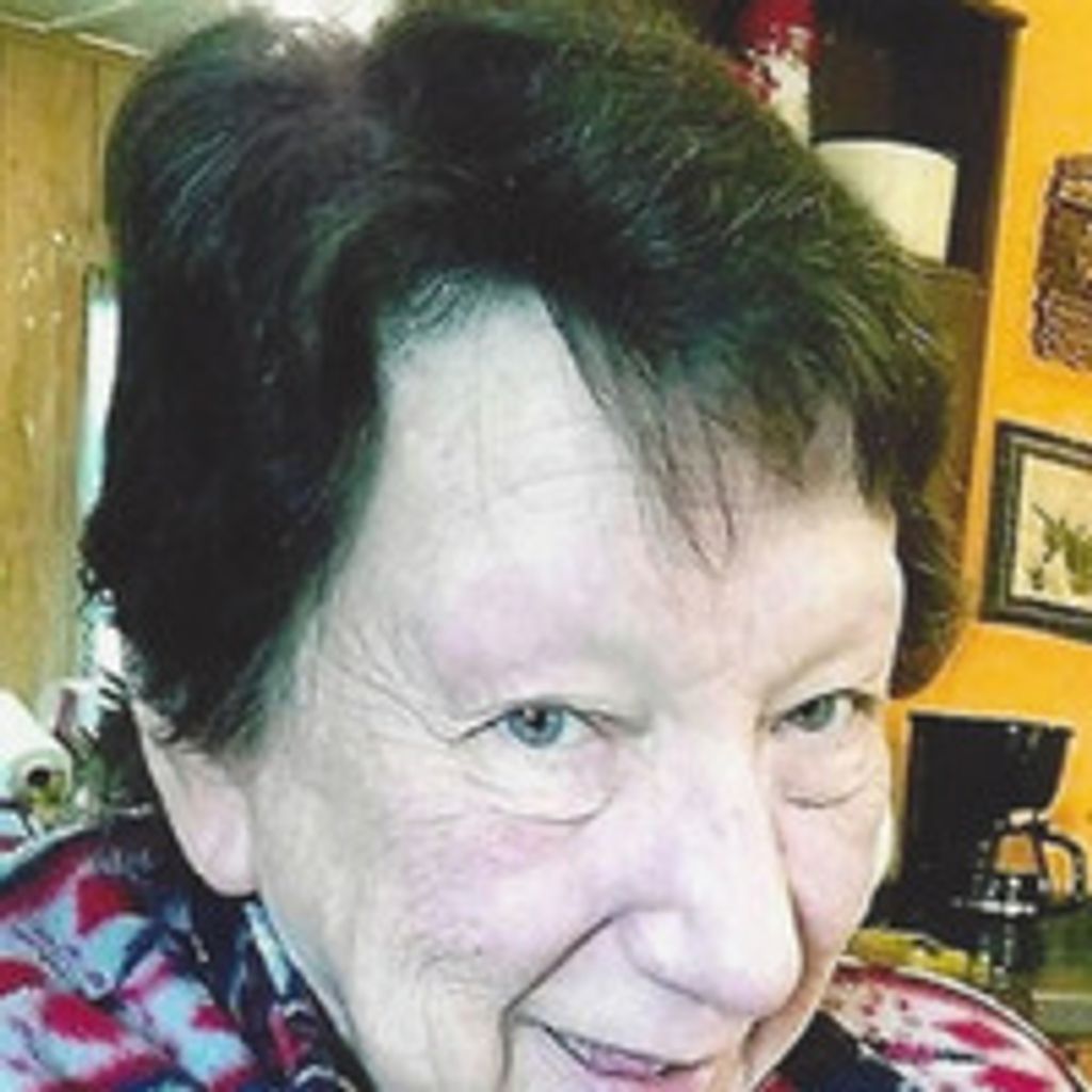 Judith E. Capozzi