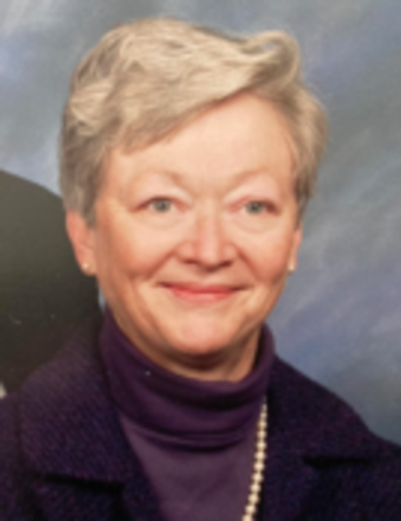 Prudence Z. Dana Profile Photo