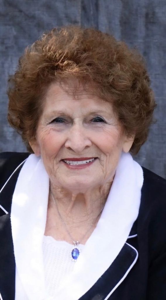 Jeanetta Cottongim Profile Photo