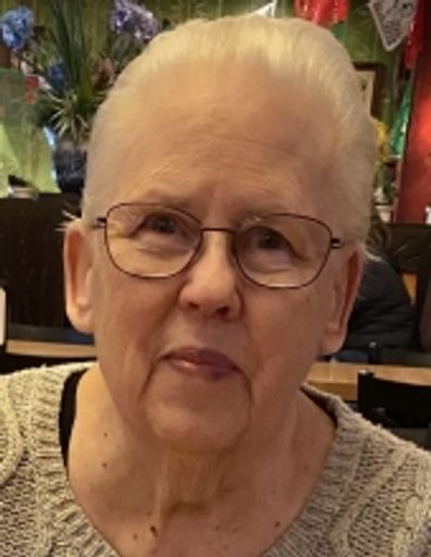 Jean  Marie Harriman Profile Photo