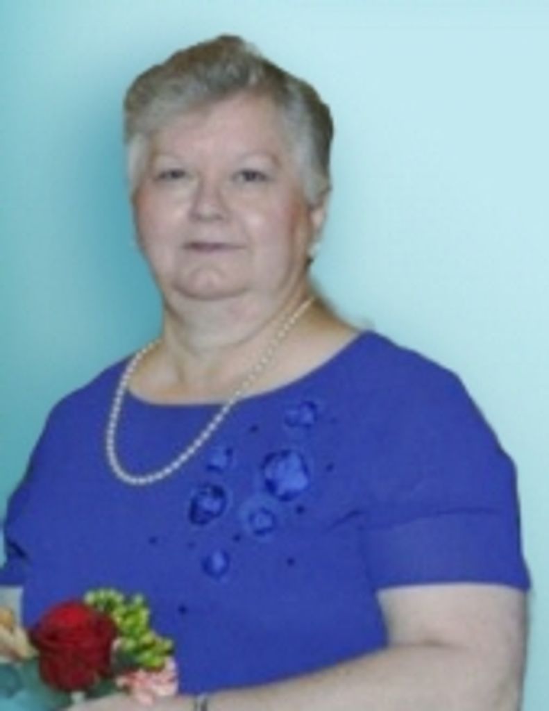Judy McCall Furr