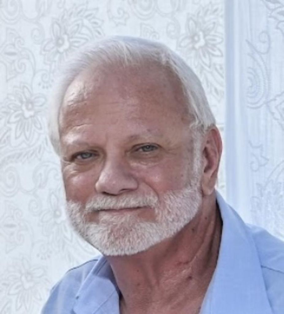 Kenneth W. Miller Profile Photo