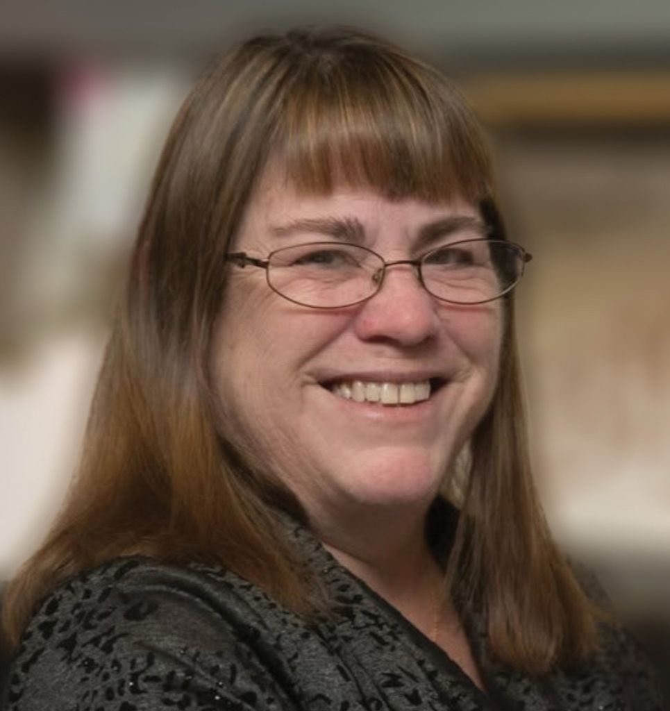 Linda A. Rogers