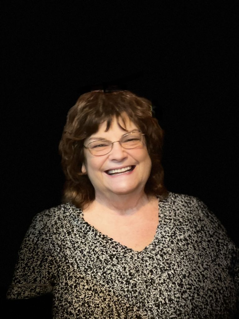 Laura Ann Kleiner