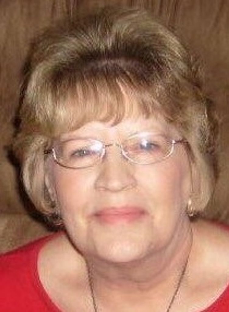 Rose Earlene (Hall)  Williams