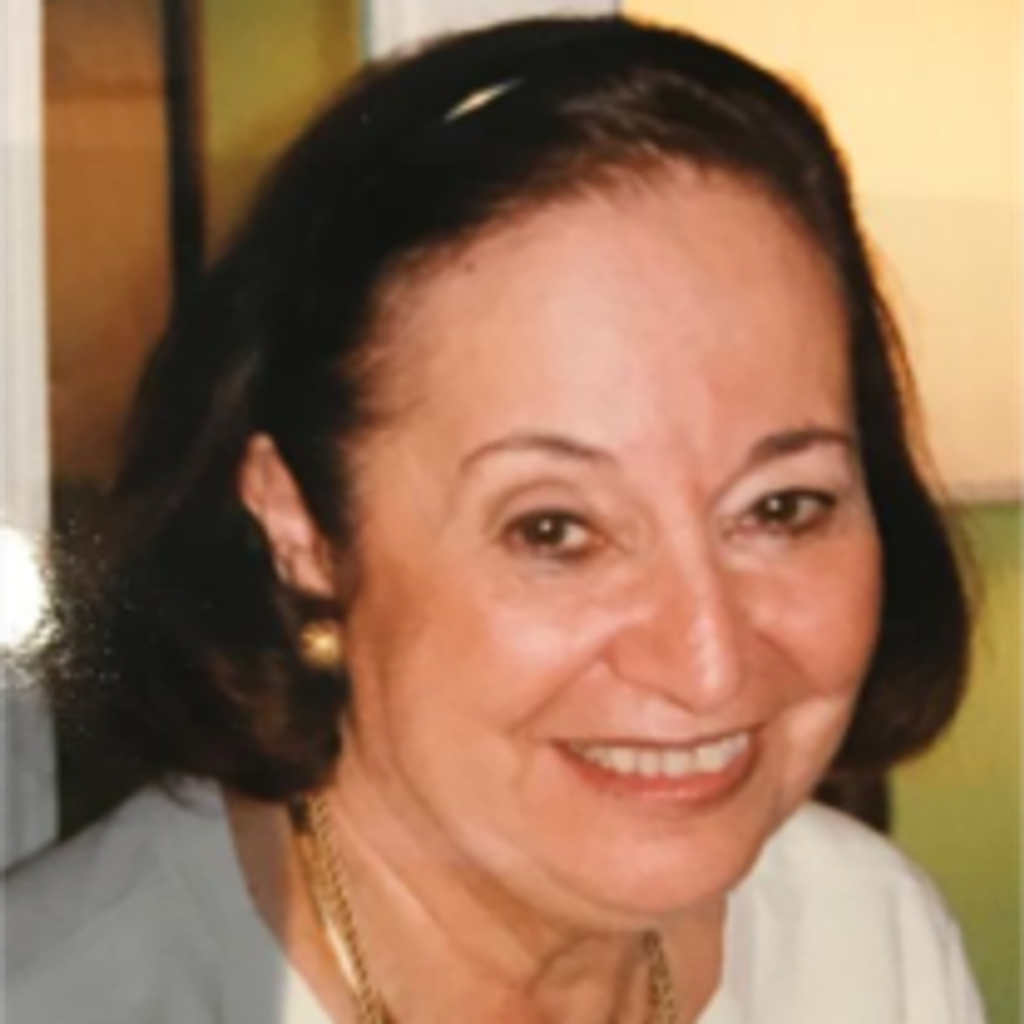 Suzanne (Bayer) Volin