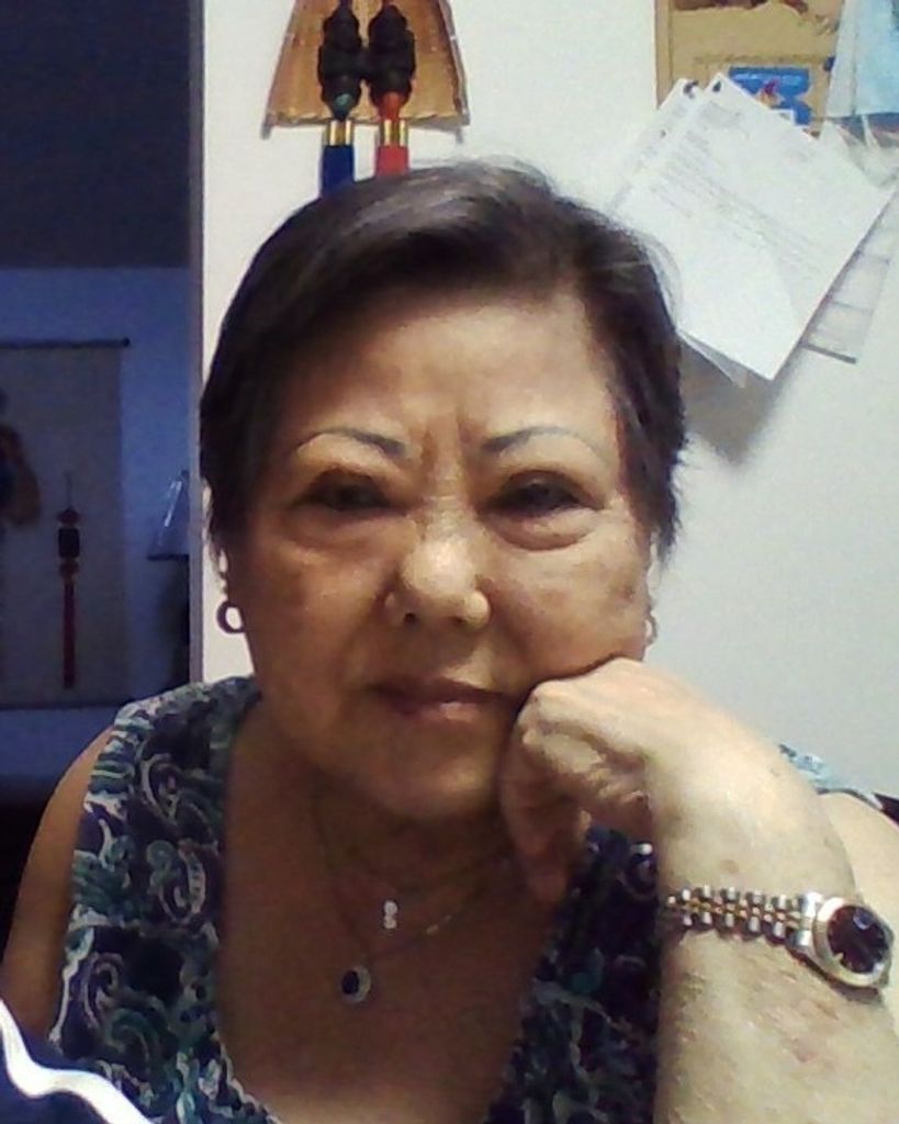 Ok (Oak) Hui (He) Songer