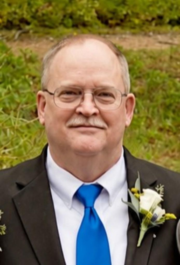 Donny J. Bush Profile Photo