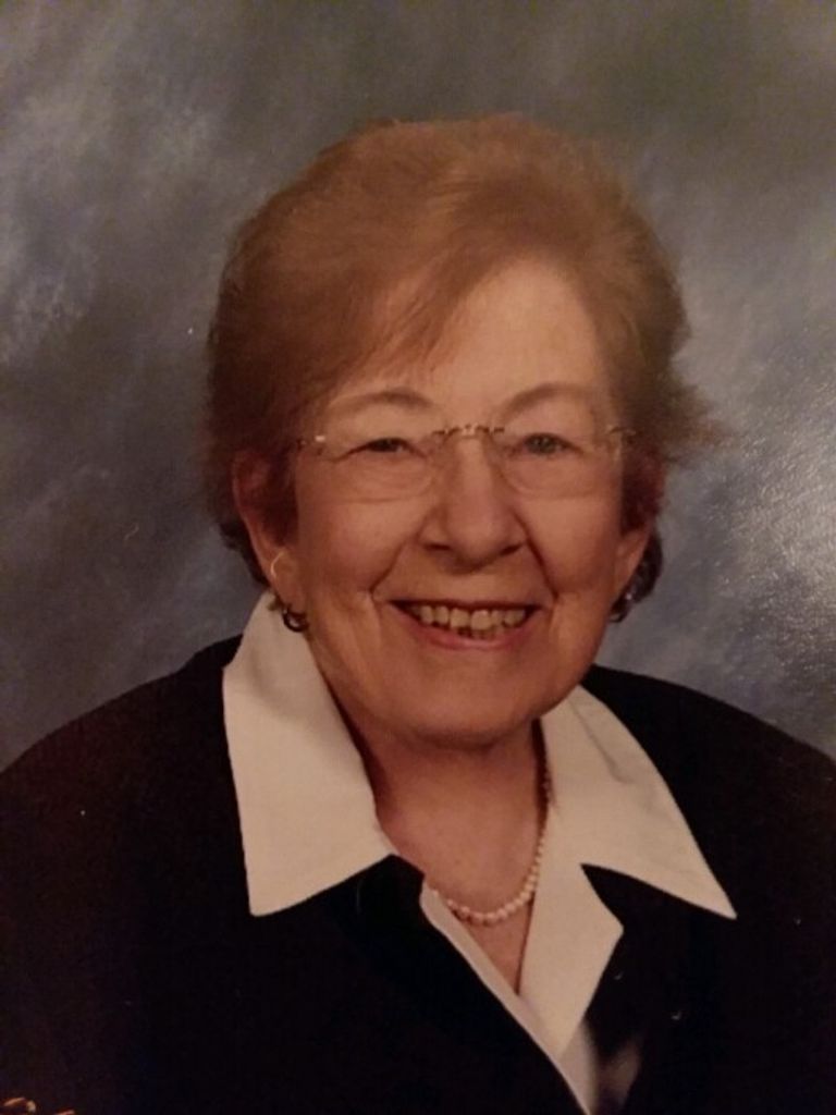 Louise (Greene)  Richards