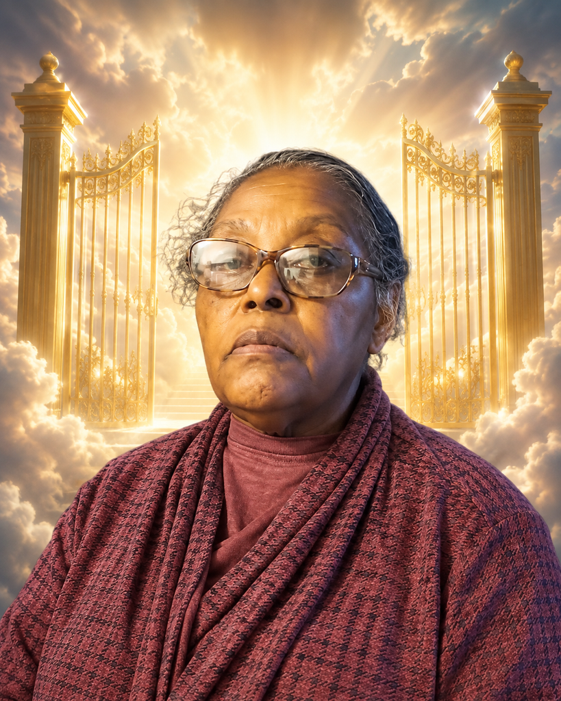 Flora Jenkins Profile Photo