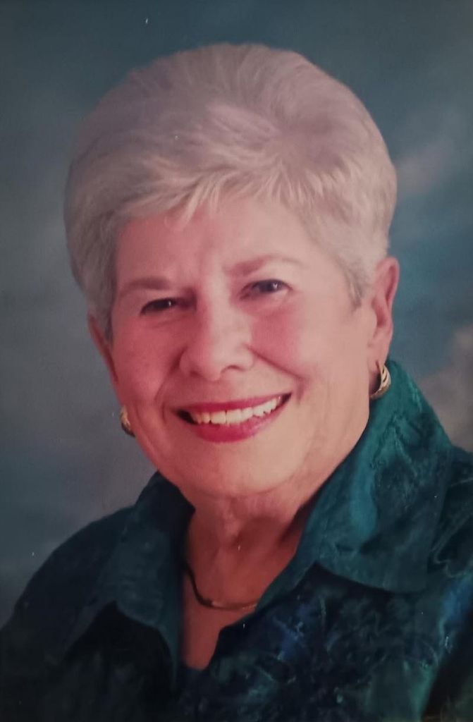 Mitzi Nevelow Levy Profile Photo
