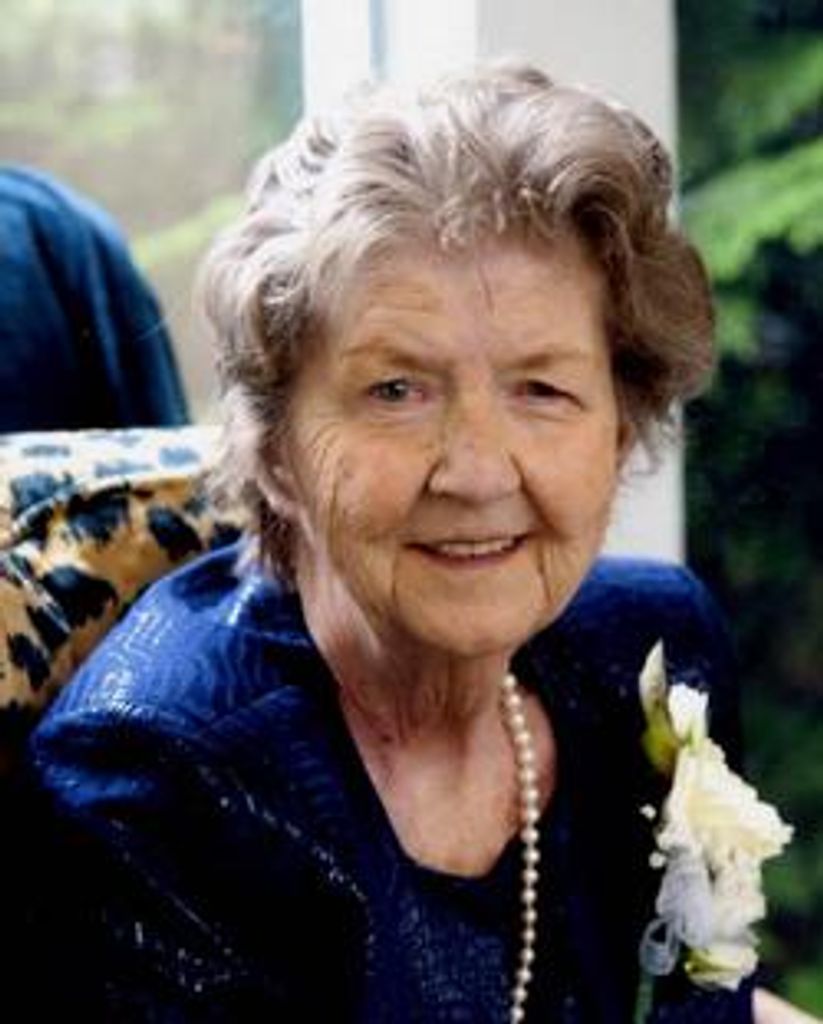 Carolyn Blackburn
