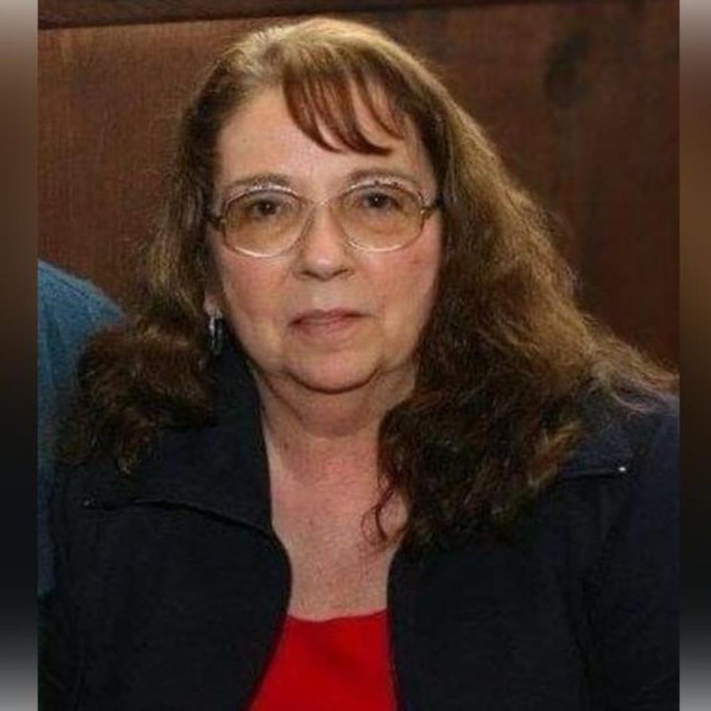 Mary M. Allis