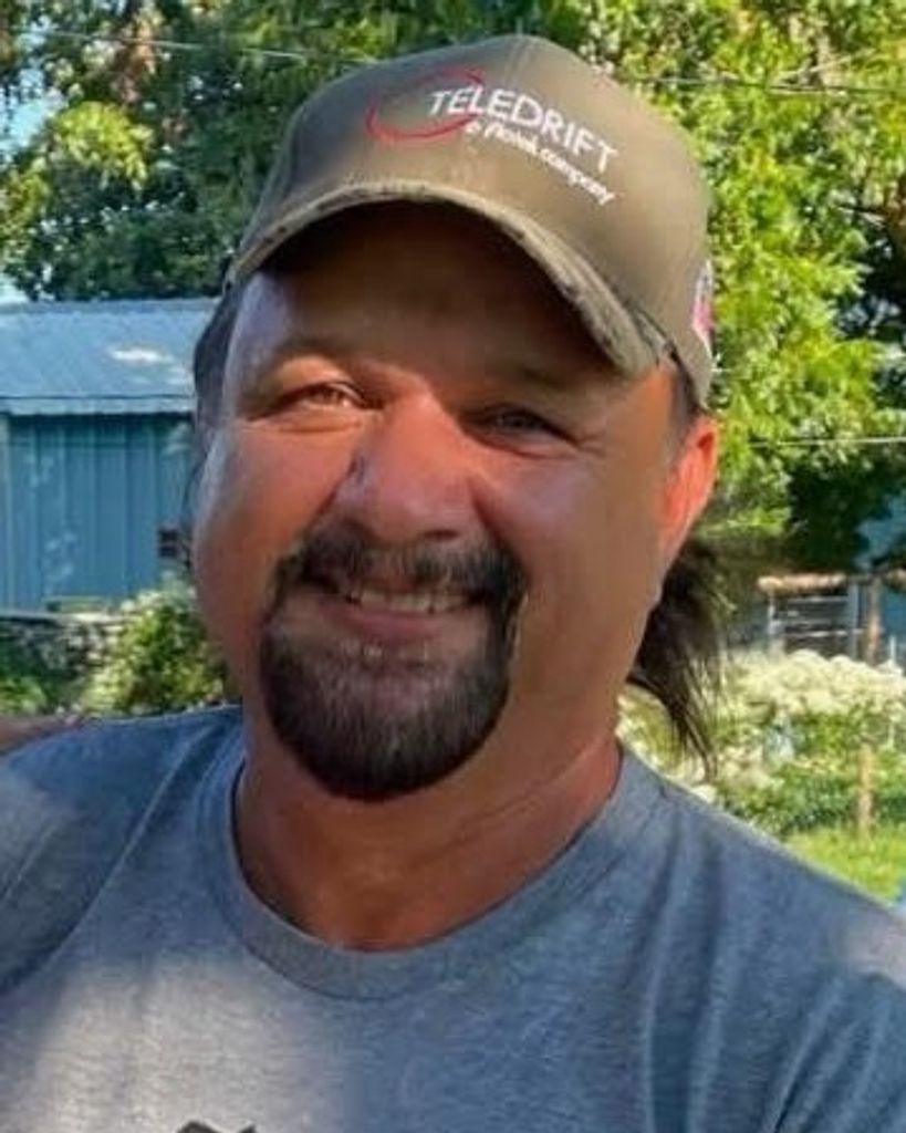 Michael Dewayne Ellis Profile Photo