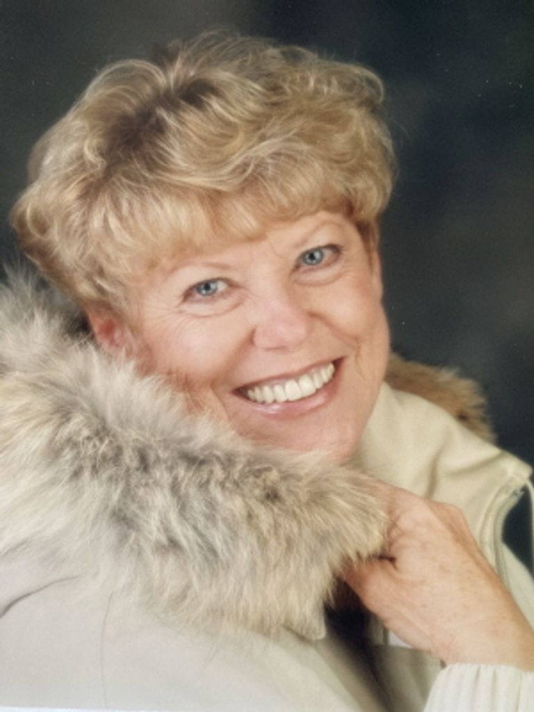 Carol Elliott