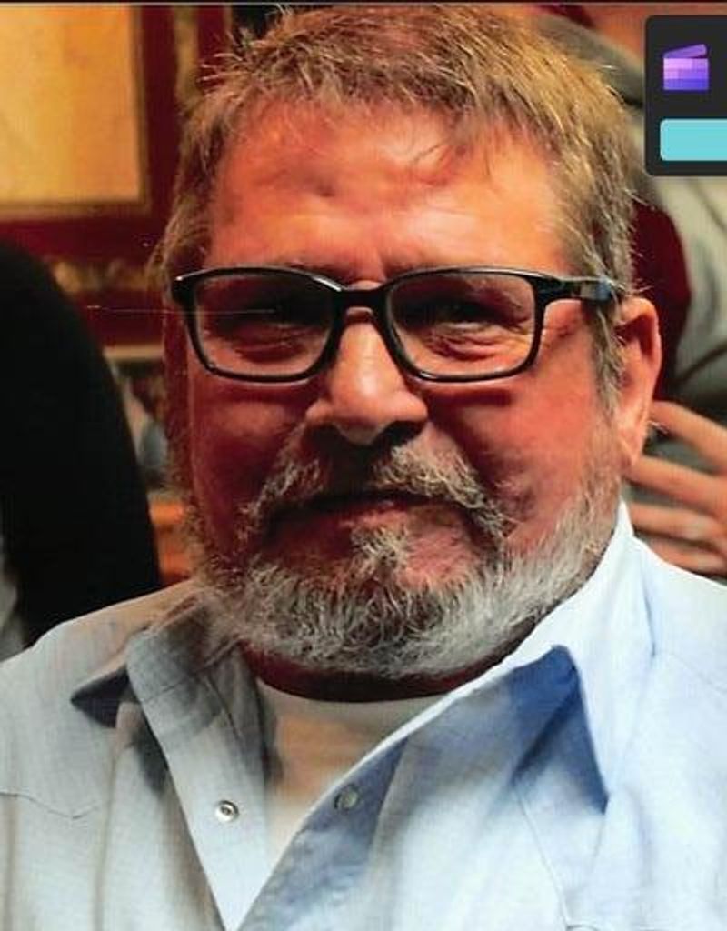 Keith Percy Nordrum Profile Photo