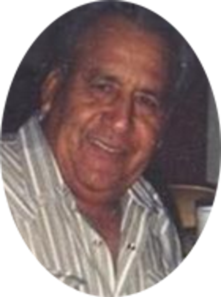 Alfrddo Cortez