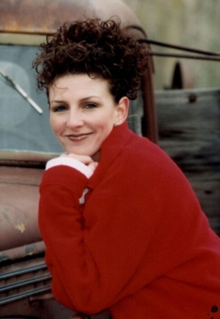 Rebekah Lynn Shupe Profile Photo