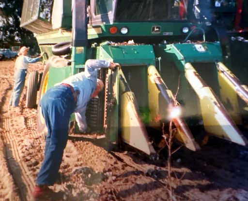 Robert Franklin Morris photo gallery thumbnail 28 of 42