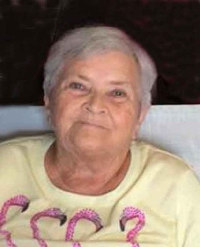 Patsy Johnson Daniels Profile Photo