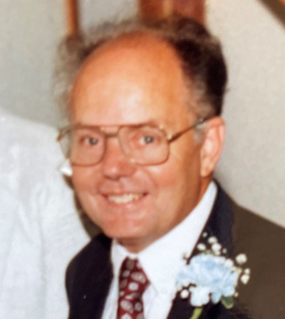 Robert Dean Winget Profile Photo