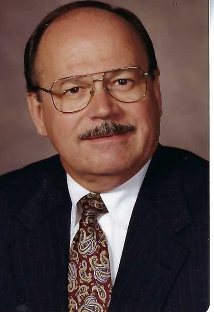 James E. Crumrine Profile Photo