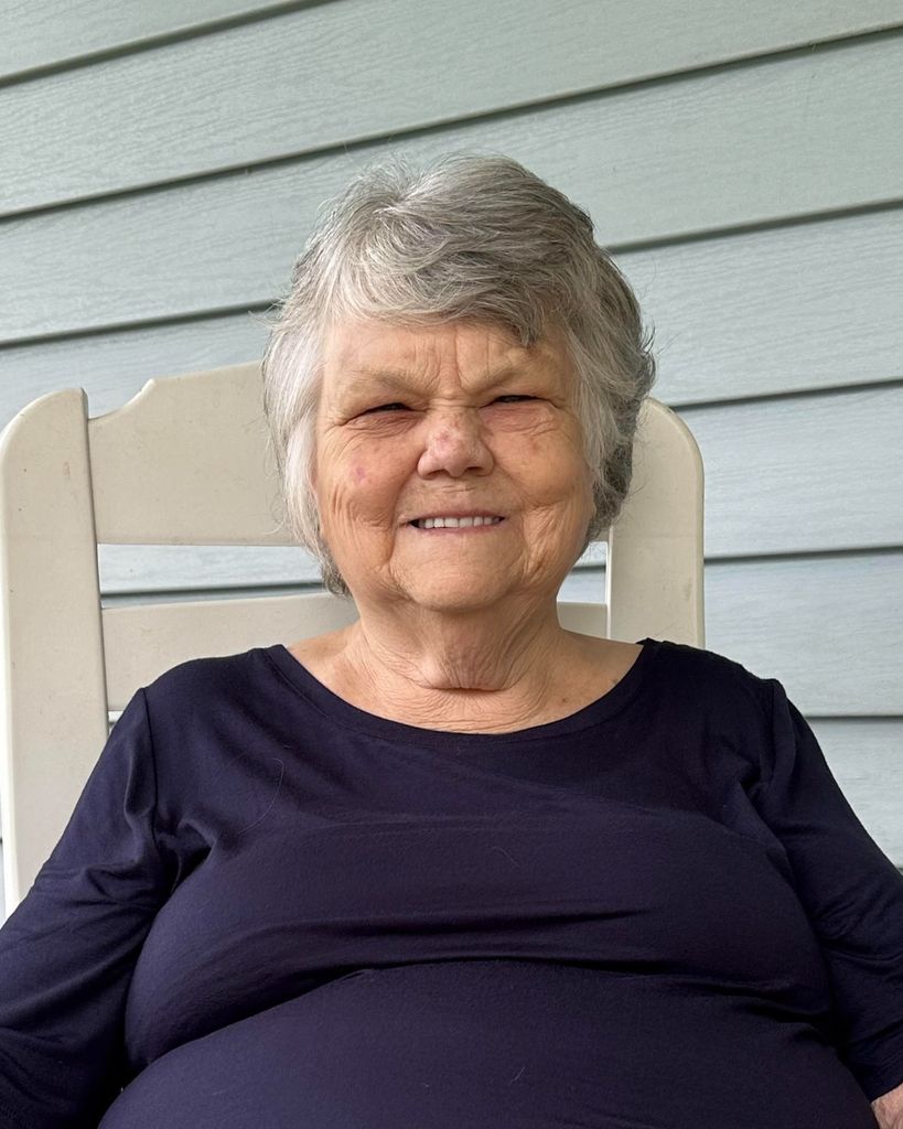 Pauline Marie Evans Profile Photo